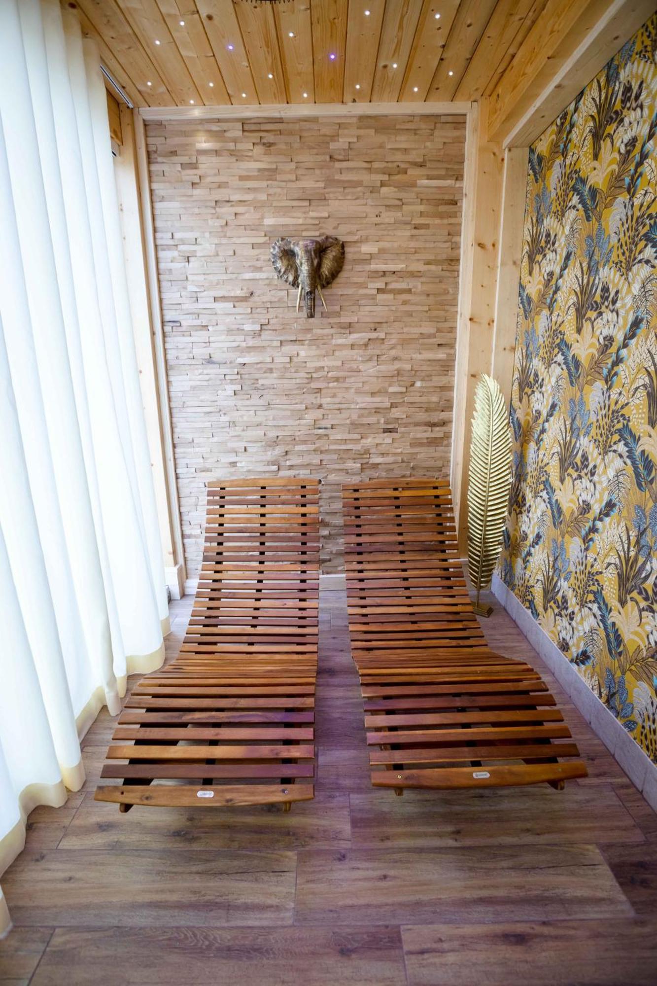 Relais San Giorgio Villa Pignataro Maggiore Eksteriør billede